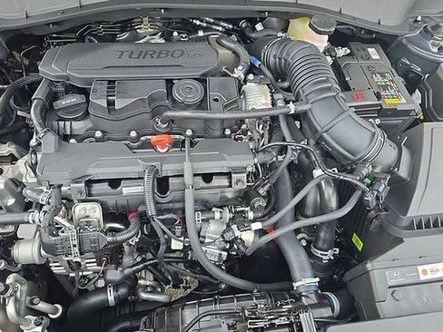 New 2026 Hyundai Kona SEL Premium image 40