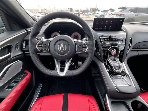 New 2026 Acura RDX A-Spec image 20