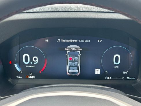 New 2026 Ford Explorer Active image 28