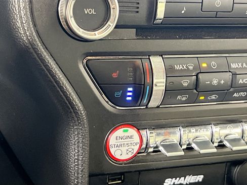 Used 2017 Ford Mustang GT Premium w/ Equipment Group 401A image 20