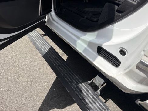 Used 2025 RAM 2500 Limited AWD/4WD image 22