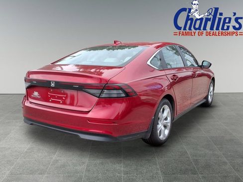 Used 2023 Honda Accord LX image 4