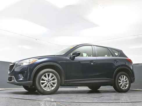 Used 2015 MAZDA CX-5 Sport w/ Bluetooth Audio Package AWD/4WD image 21