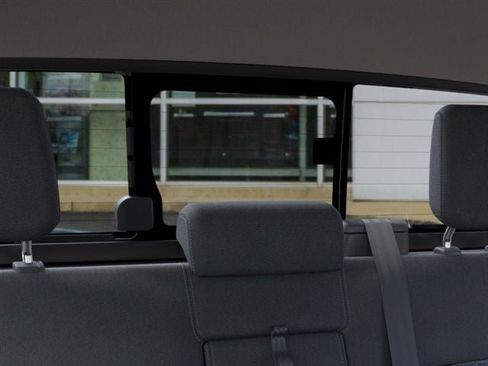 New 2026 Ford Ranger XLT w/ Equipment Group 301A High image 44