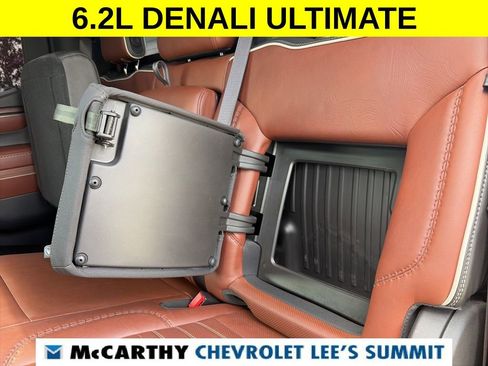 Used 2023 GMC Sierra 1500 Denali Ultimate AWD/4WD image 54