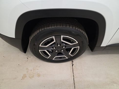 New 2026 Jeep Cherokee Limited image 2