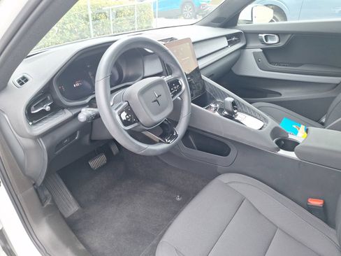 Used 2024 Polestar Polestar 2 AWD/4WD image 9