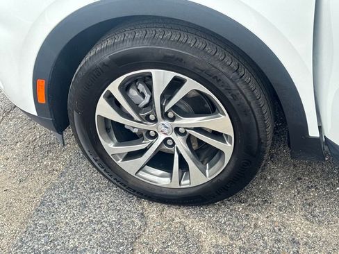 Used 2022 Buick Envision Essence w/ Technology Package I image 30