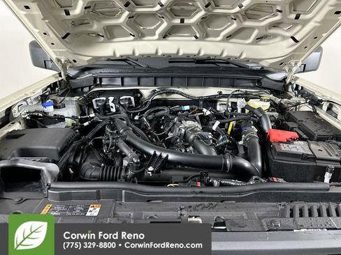 New 2026 Ford Bronco Badlands image 32