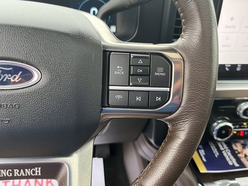 Certified 2024 Ford F350 King Ranch image 20