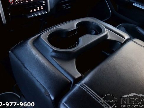 Used 2019 RAM 1500 Laramie image 22