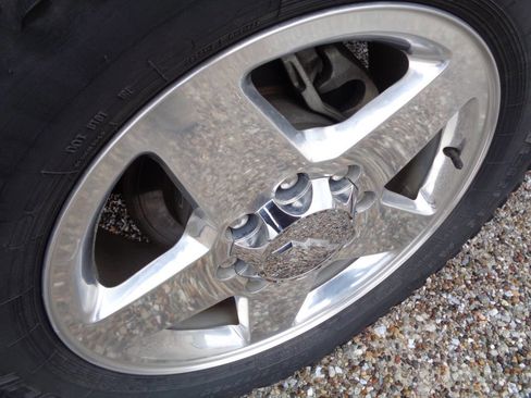 Used 2015 Chevrolet Silverado 2500 LTZ w/ Duramax Plus Package image 27