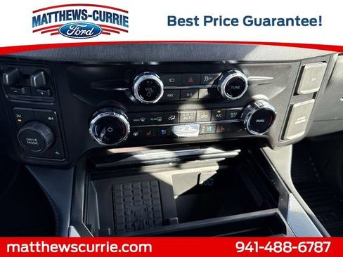 New 2026 Ford F450 Platinum w/ FX4 Off-Road Package image 23