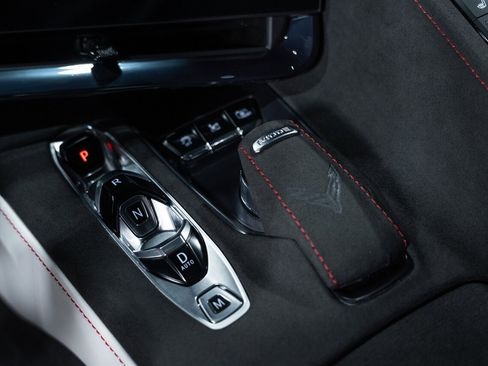 Used 2023 Chevrolet Corvette Z06 image 53