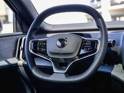 New 2026 Volvo EX30 Ultra AWD/4WD image 15