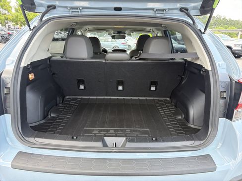 Used 2023 Subaru Crosstrek 2.5i Sport AWD/4WD image 29