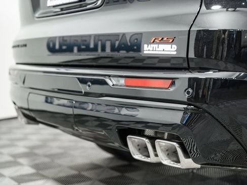 New 2026 Chevrolet Traverse RS w/ LPO, Floor Liner Package image 8