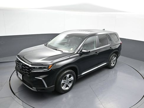 Certified 2023 Honda Pilot EX-L image 36