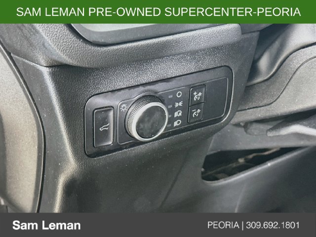 Used 2023 Ford Escape ST-Line AWD/4WD image 10