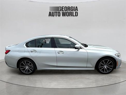 Used 2019 BMW 330i Sedan image 6