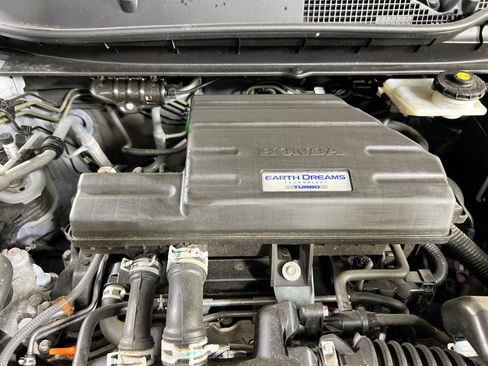Used 2018 Honda CR-V EX-L image 29