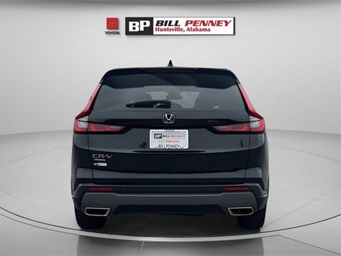 Used 2025 Honda CR-V Sport-L image 5