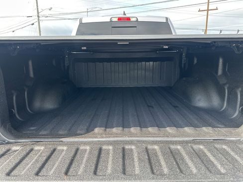 Used 2019 RAM 1500 Limited image 11