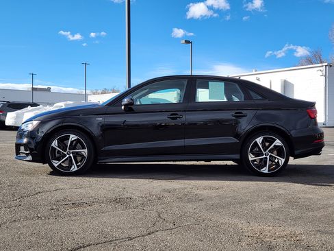Used 2020 Audi A3 2.0T Premium image 3