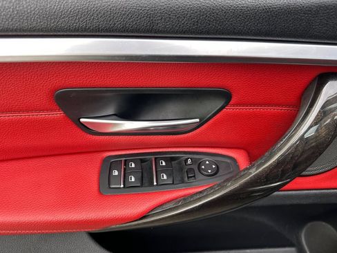Used 2019 BMW 430i Gran Coupe w/ Convenience Package RWD image 10