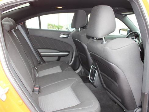 Used 2023 Dodge Charger Scat Pack w/ Dynamics Package image 16