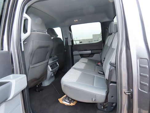Used 2023 Ford F250 XLT image 21