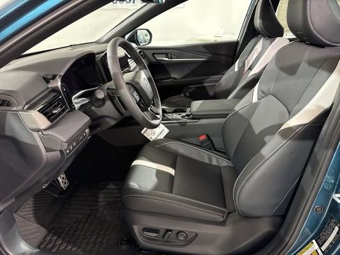 New 2026 Toyota Camry SE image 18