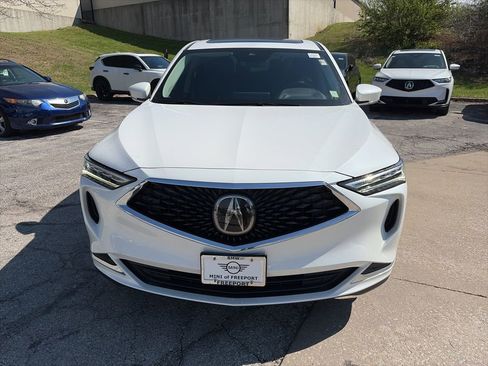 Certified 2023 Acura MDX SH-AWD image 2