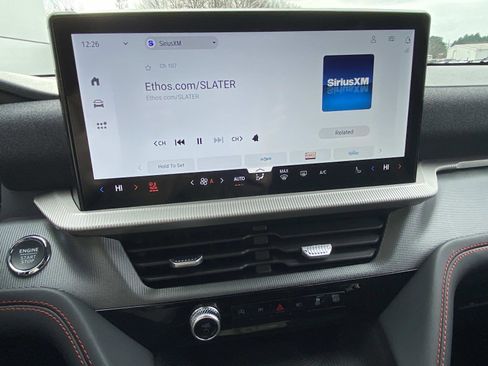 New 2026 Ford Explorer ST w/ Sun And Sound Package image 17