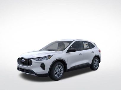 New 2026 Ford Escape Active