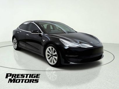 Used 2018 Tesla Model 3 Long Range