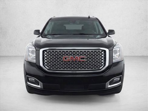 Used 2016 GMC Yukon Denali w/ Open Road Package RWD image 2