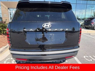 Used 2026 Hyundai Palisade Limited