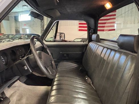Used 1993 Dodge D/W Truck 250 RWD image 33
