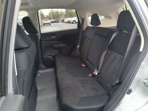 Used 2016 Honda CR-V EX image 22