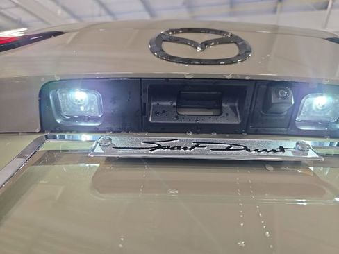 New 2026 MAZDA CX-70 3.3 Turbo S w/ Premium Package AWD/4WD image 20