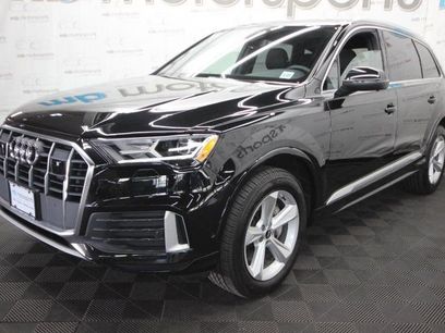 Used 2022 Audi Q7 2.0T Premium Plus