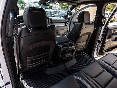 Used 2024 RAM 1500 TRX AWD/4WD image 28