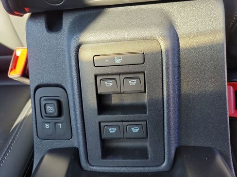 New 2025 Ford Bronco Outer Banks w/ Sasquatch Package AWD/4WD image 22