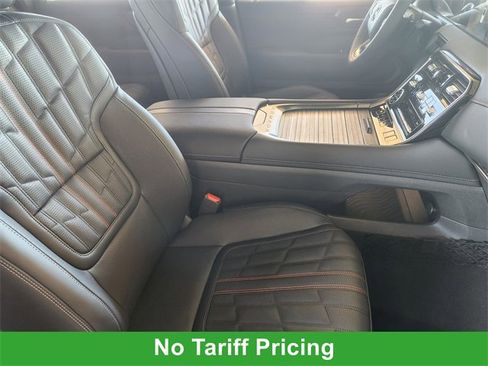 New 2026 Nissan Armada PRO-4X image 11