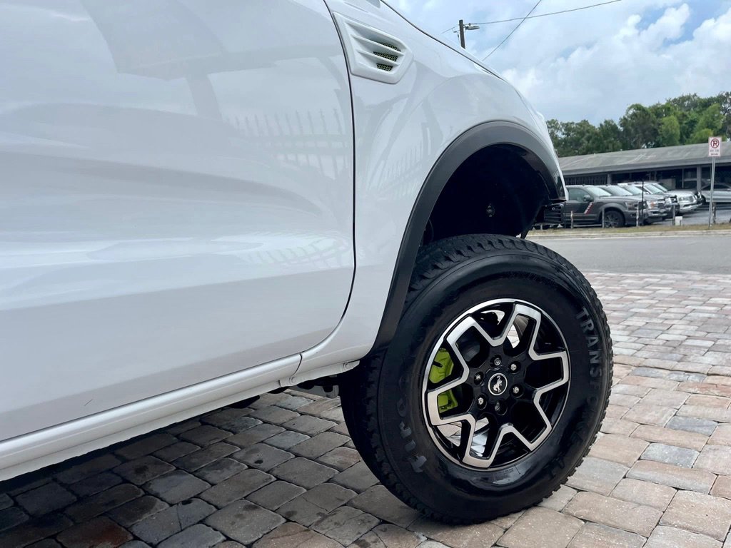 Used 2020 Ford Ranger XL w/ Equipment Group 101A Mid RWD image 12