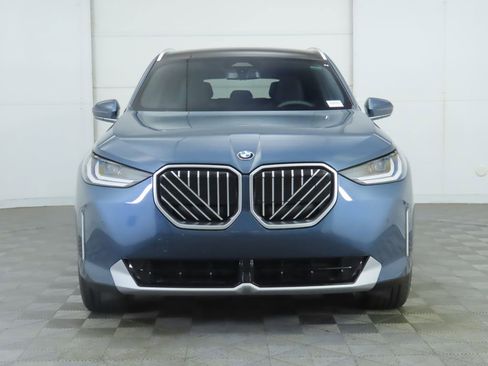 Used 2026 BMW X3 xDrive30 w/ Convenience Package image 3