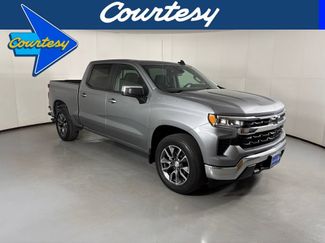 Certified 2023 Chevrolet Silverado 1500 LT w/ All Star Edition Plus RWD video 1