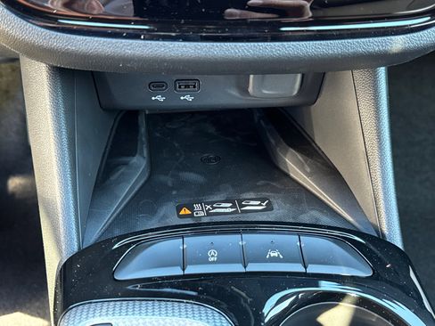 New 2026 Buick Envista Avenir image 30