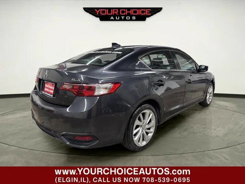 Used 2016 Acura ILX FWD image 6